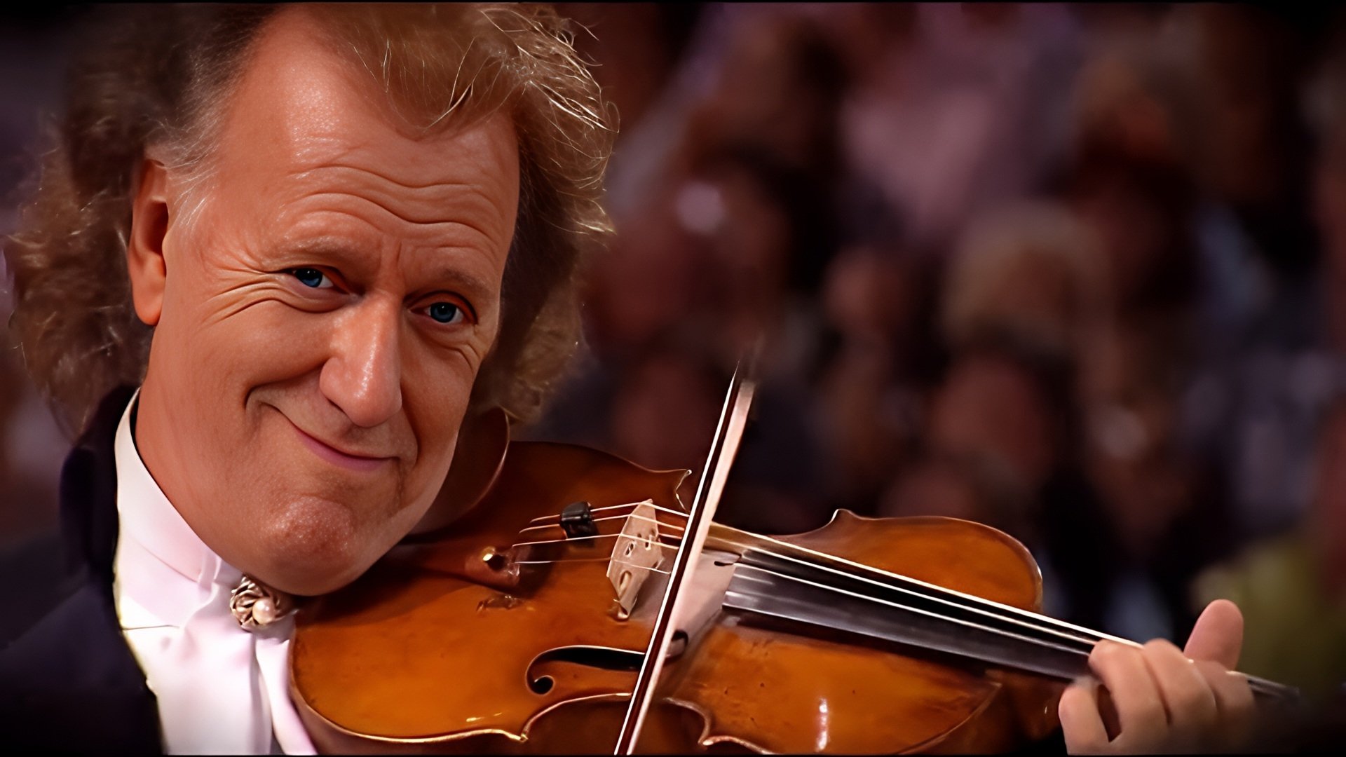 André Rieu & Friends - Live In Maastricht|André Rieu & Friends - Live In Maastricht