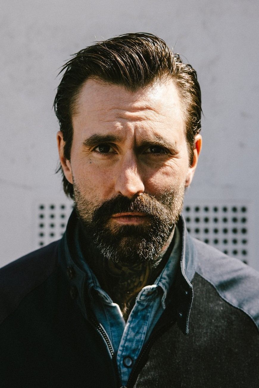 بازیگر Ricki Hall  