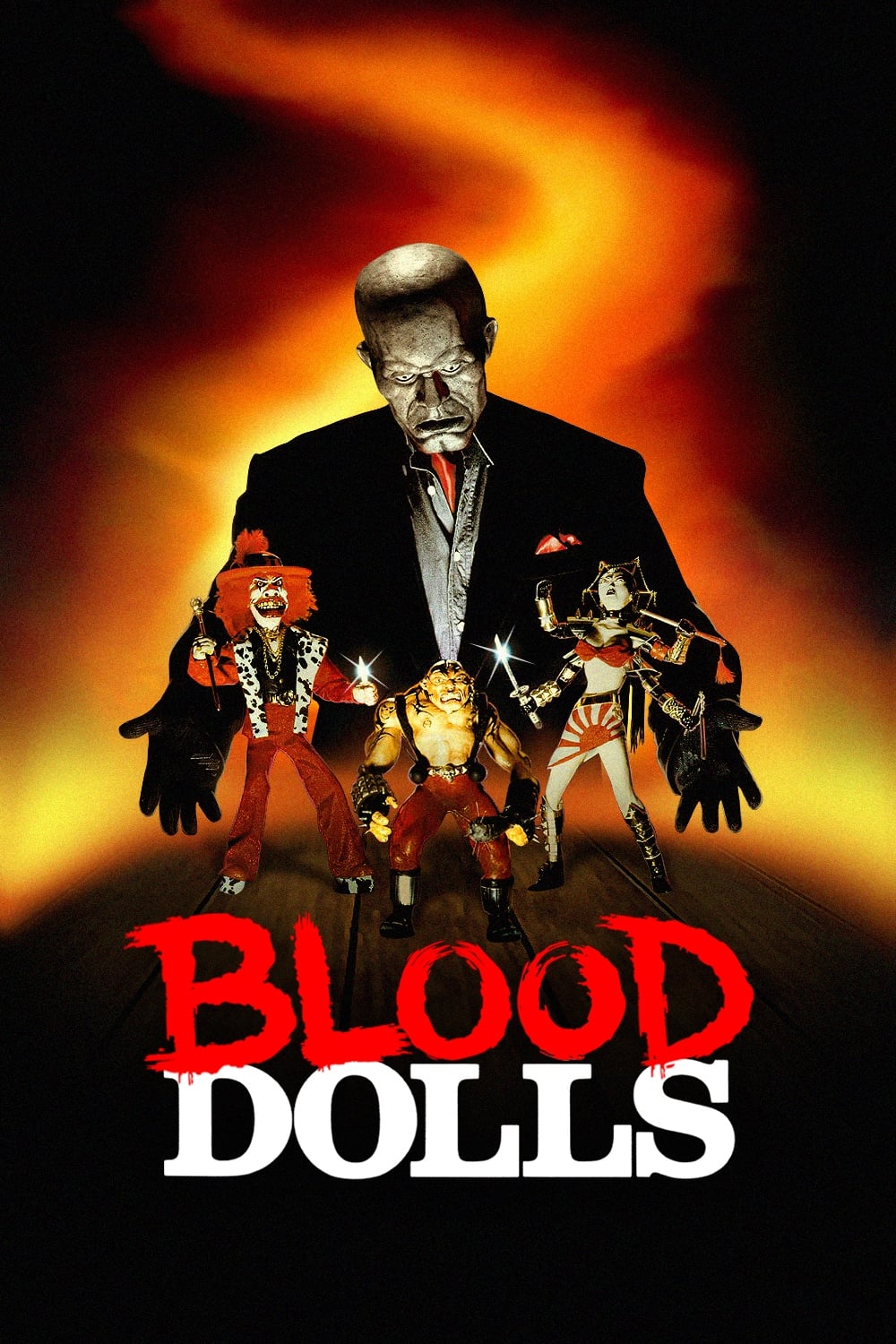 Blood Dolls | Blood Dolls