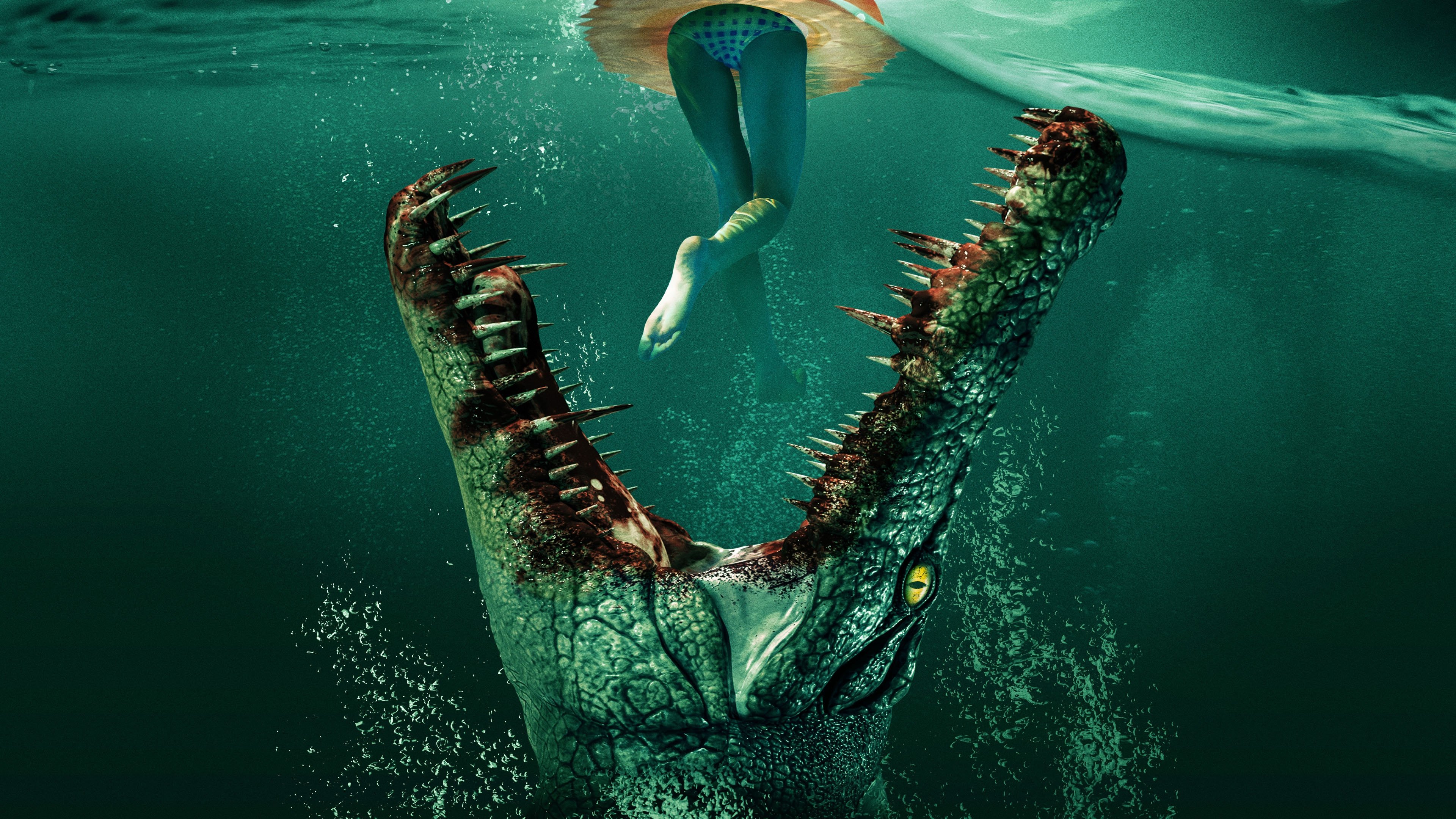 Croc!|Croc!