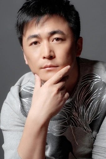بازیگر Xing Qiqi  
