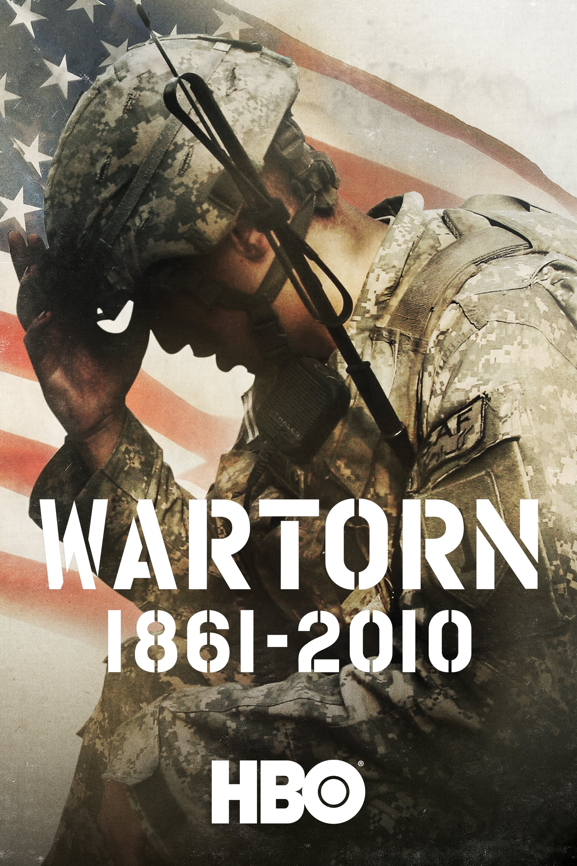 Wartorn: 1861-2010 | Wartorn: 1861-2010