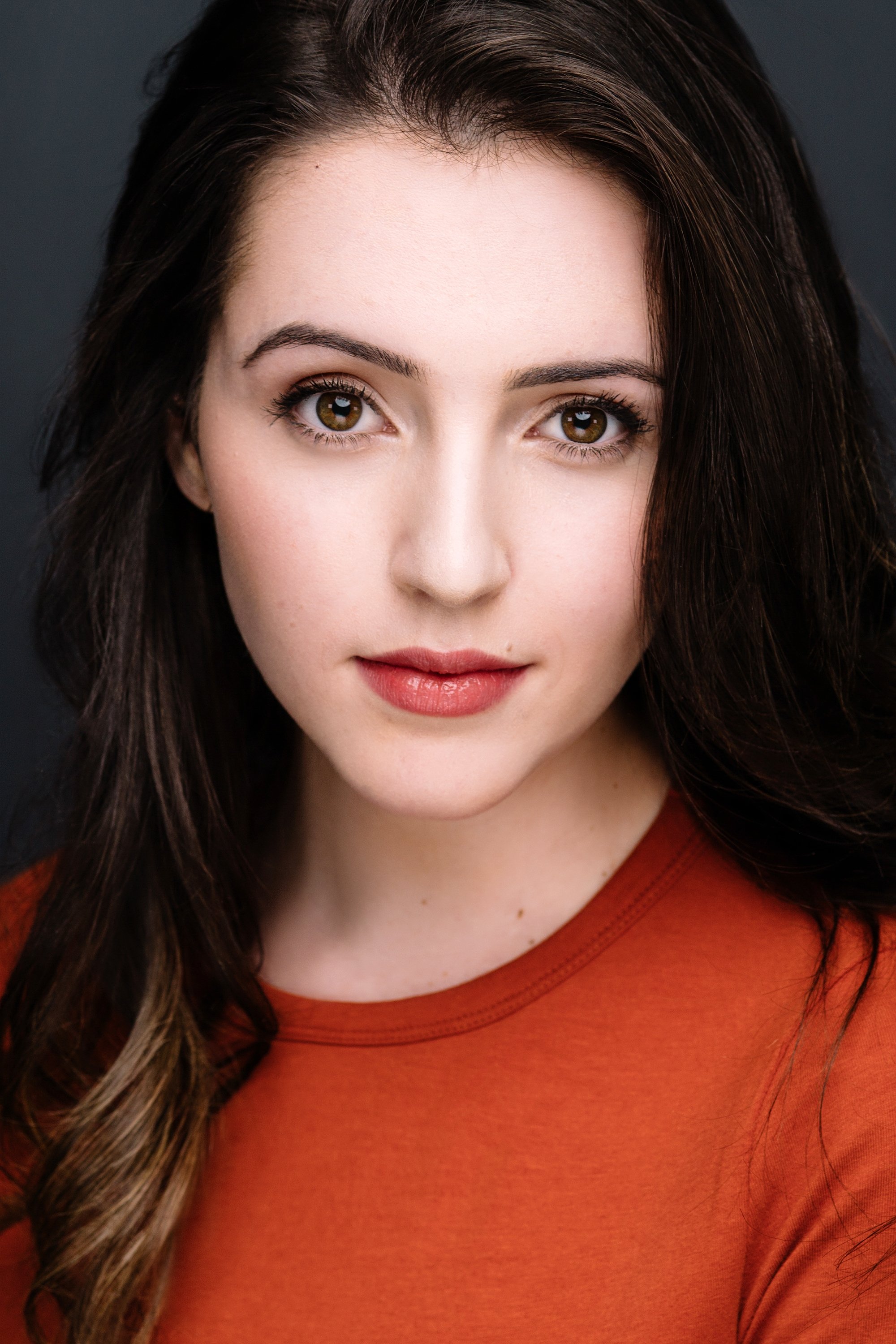بازیگر Maddie Levy  