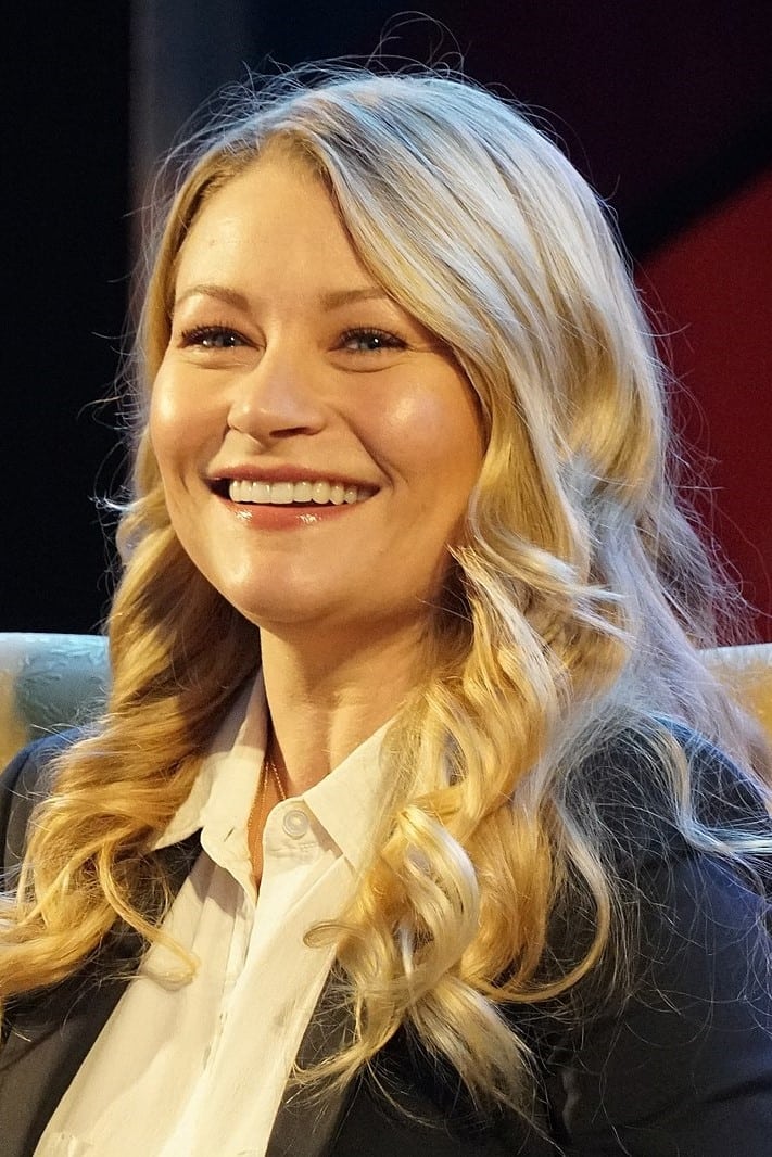 بازیگر Emilie de Ravin  