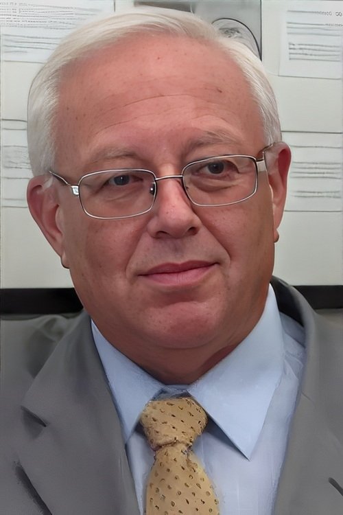 بازیگر Boris Gorbis  