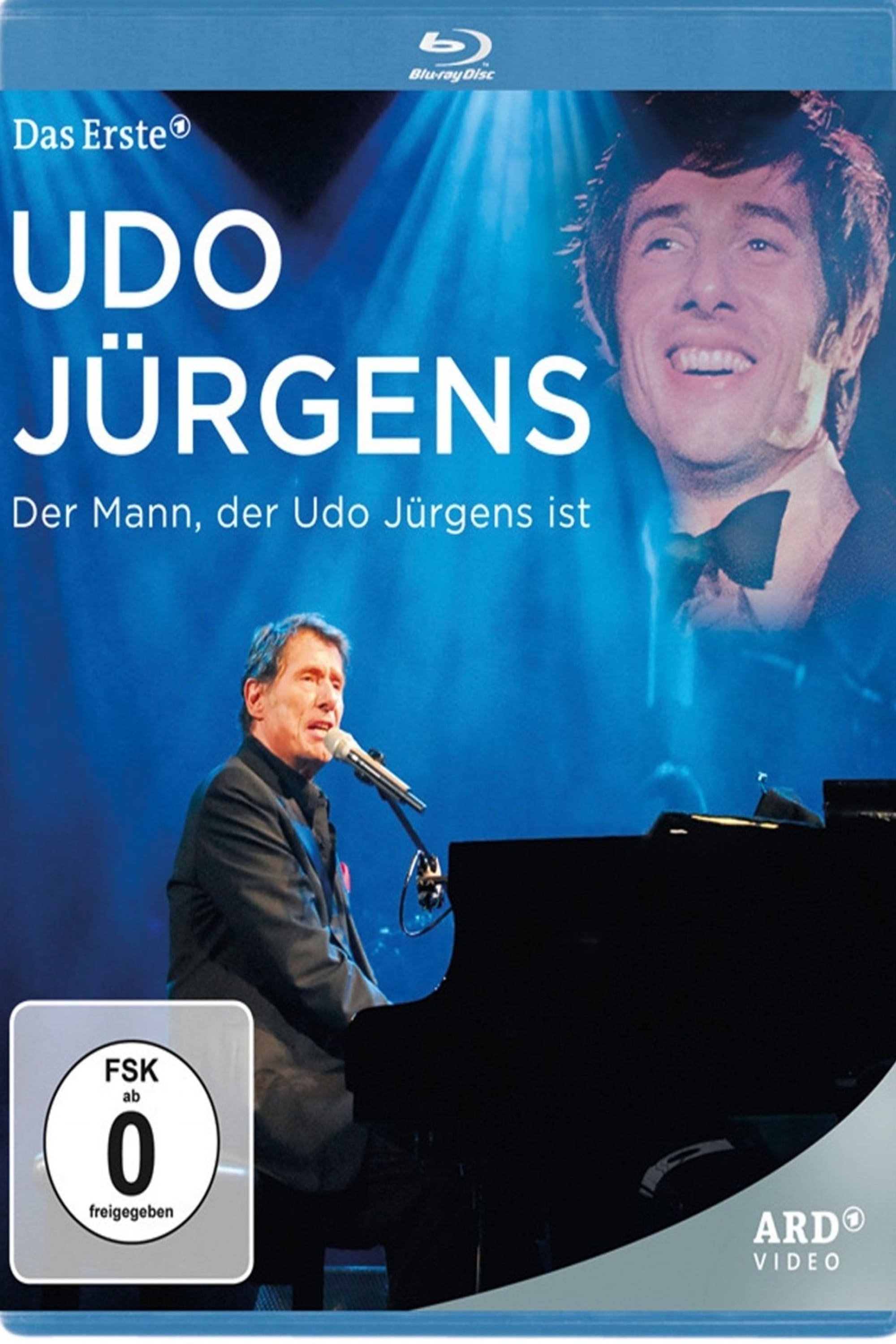 Der Mann, der Udo Jürgens ist | Der Mann, der Udo Jürgens ist