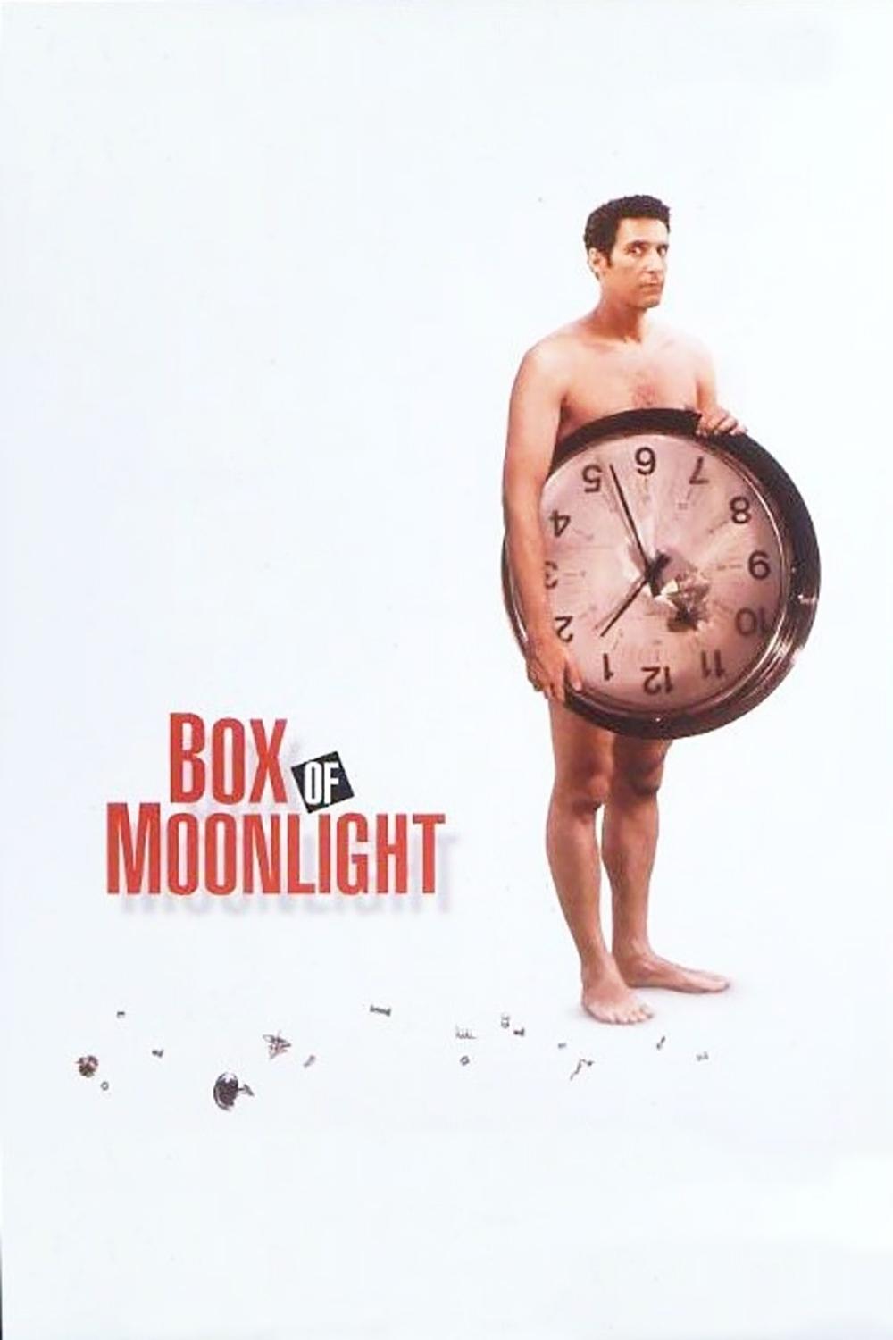 Box of Moonlight | Box of Moonlight