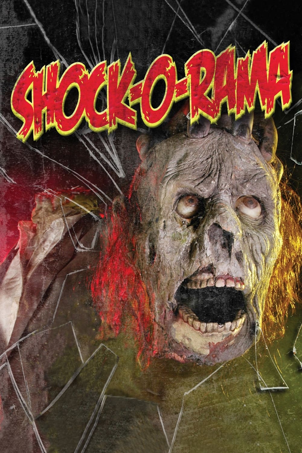 Shock-O-Rama | Shock-O-Rama