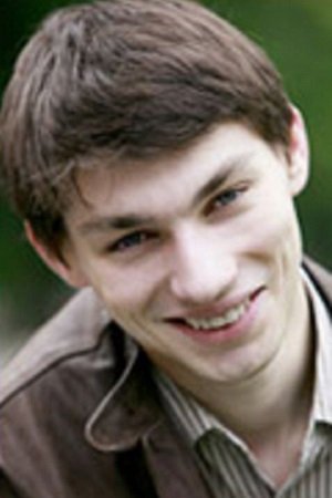 بازیگر Alexandr Driven  