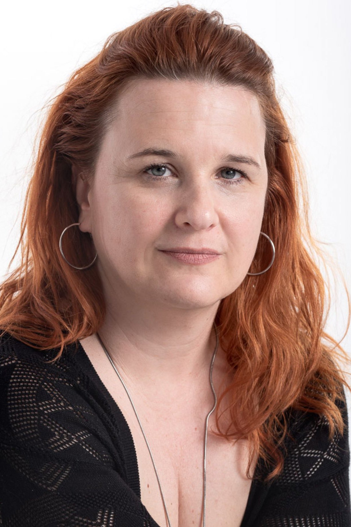 بازیگر Katarína Baranová  