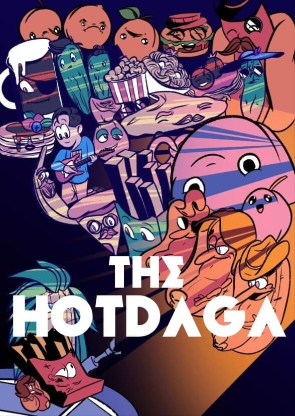 The Hot Daga | The Hot Daga