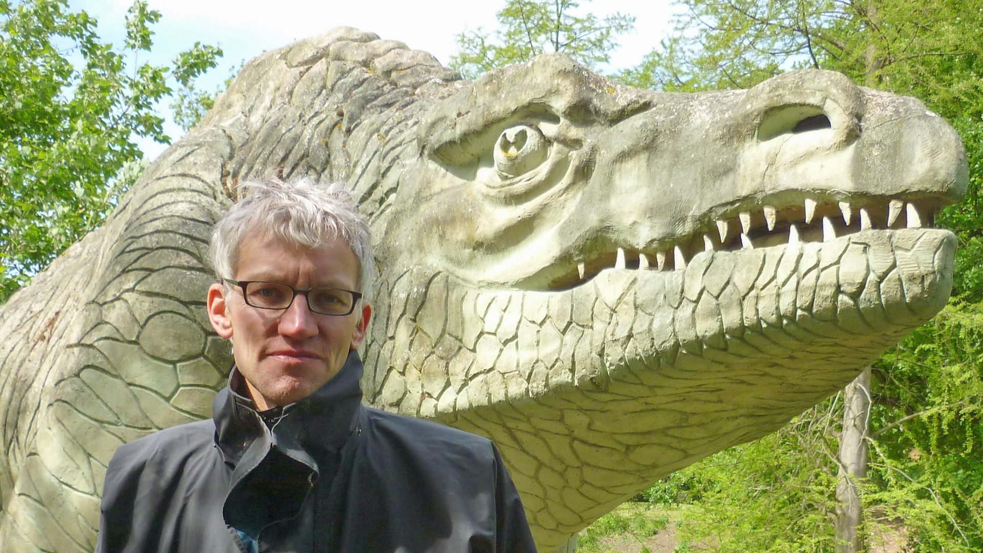 Dinosaurs, Myths and Monsters|Dinosaurs, Myths and Monsters