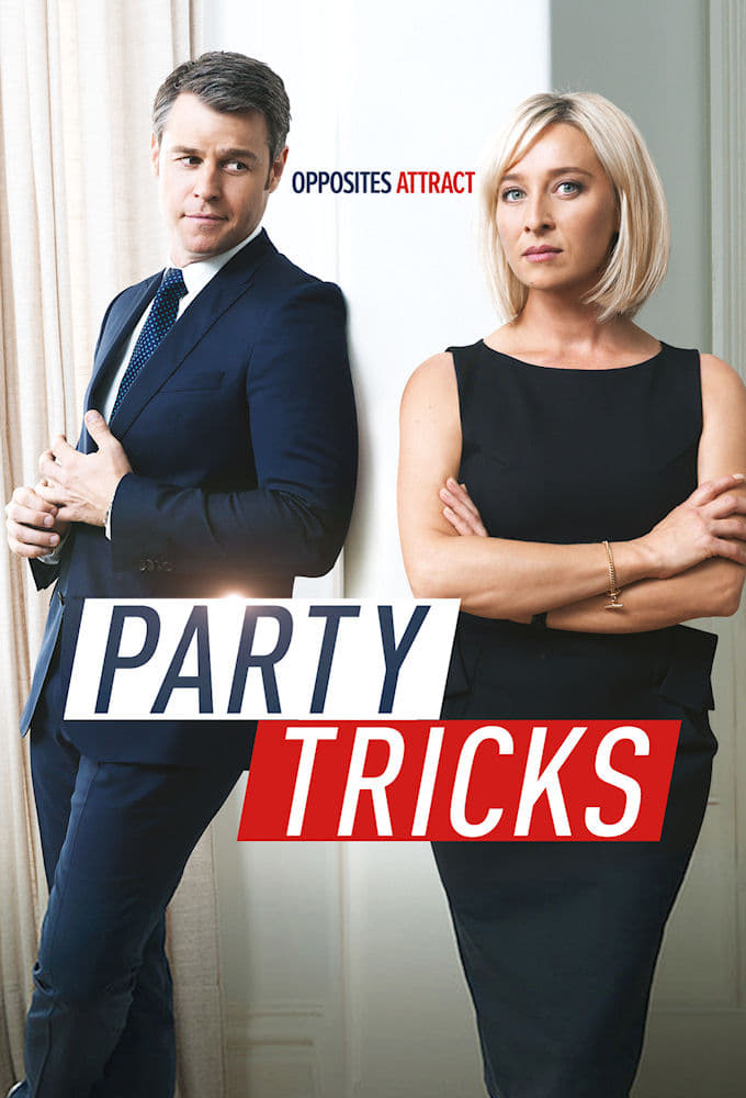 Party Tricks | Party Tricks