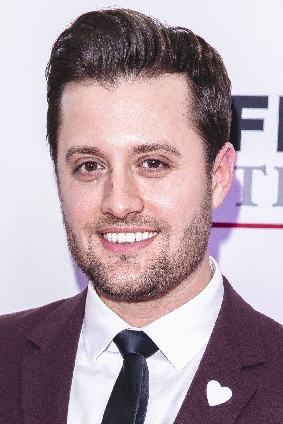 بازیگر Nick Pitera  