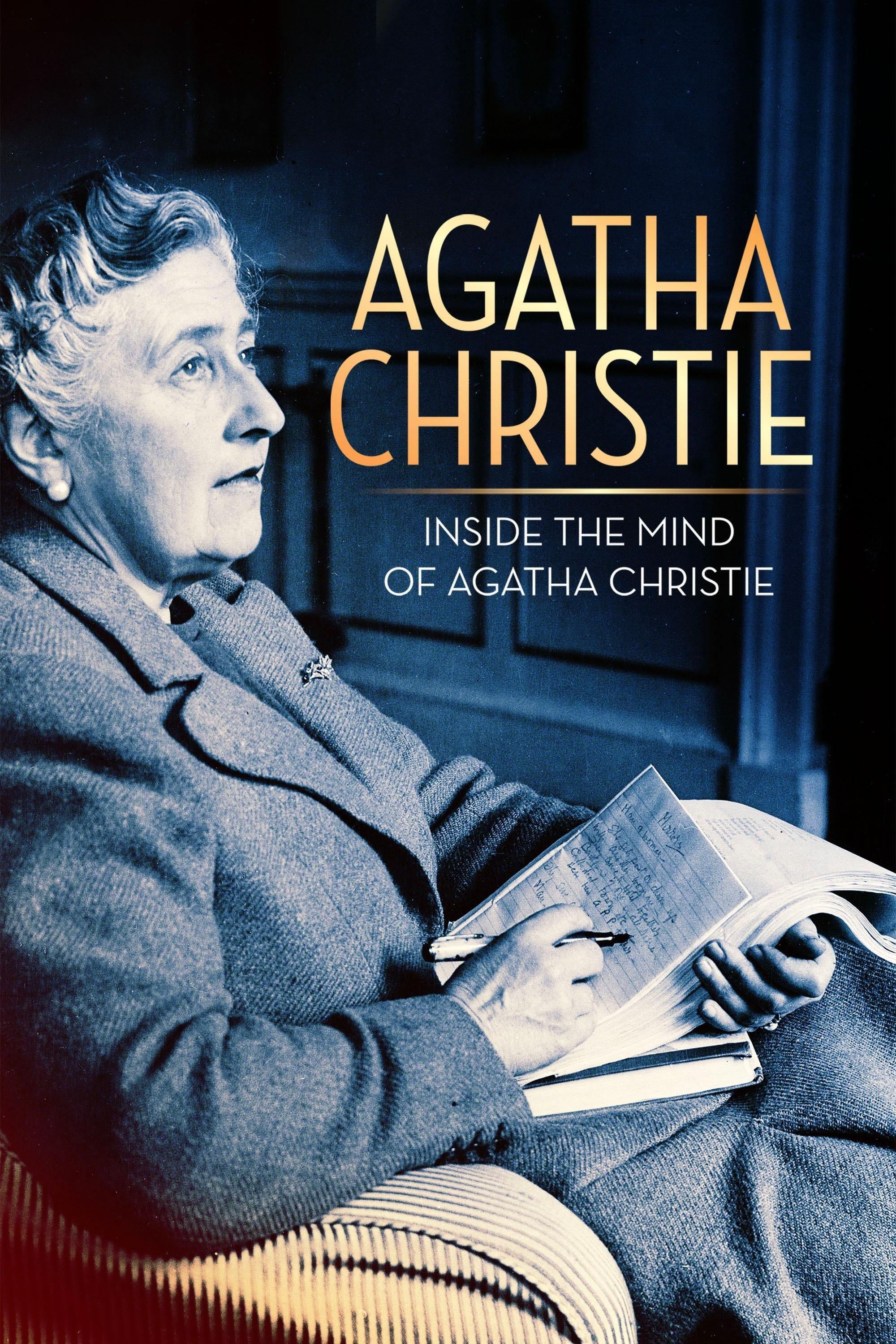 Inside the Mind of Agatha Christie | Inside the Mind of Agatha Christie