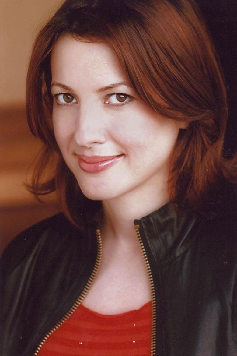 بازیگر Bonnie McFarlane  