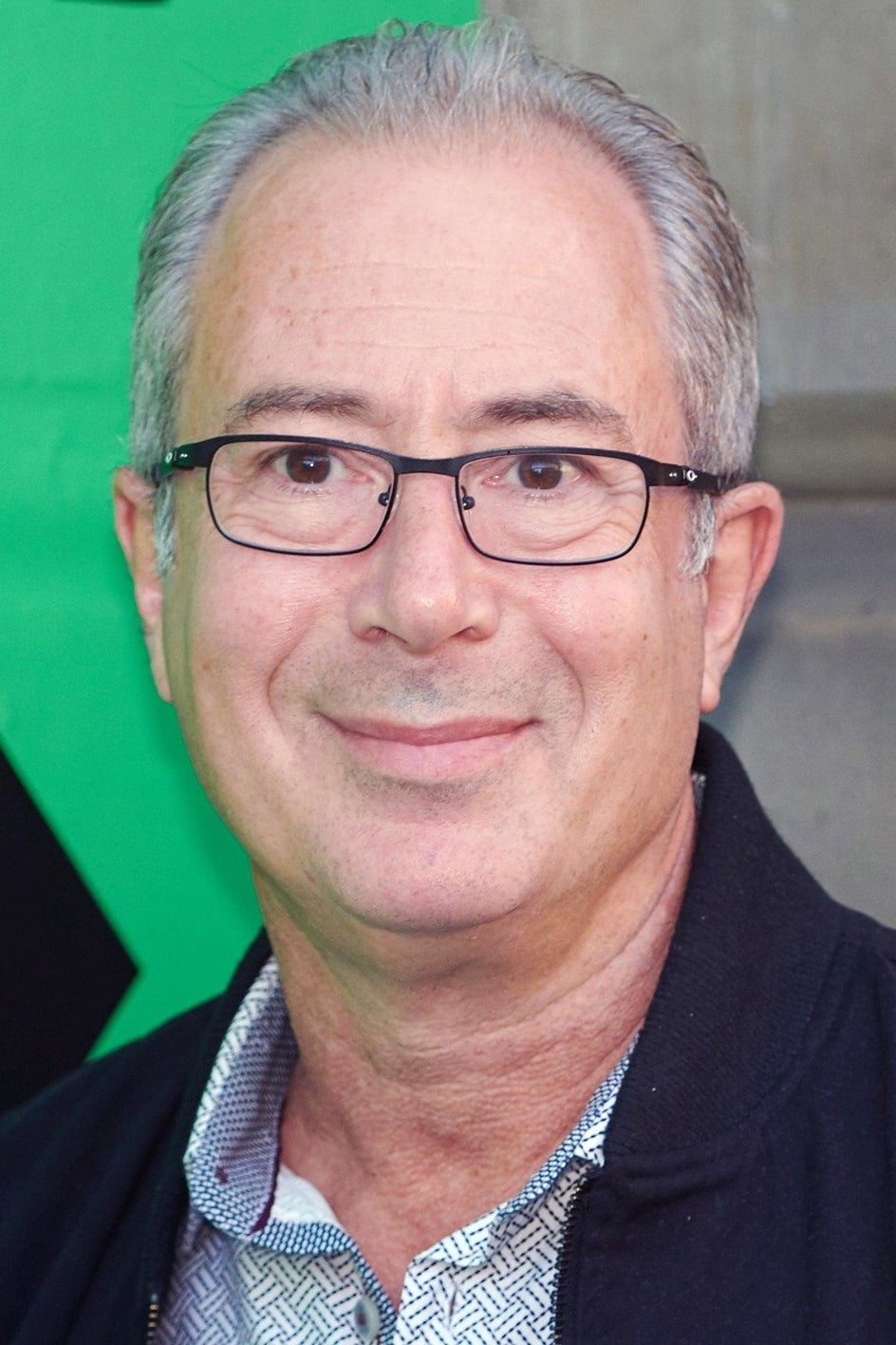 بازیگر Ben Elton  