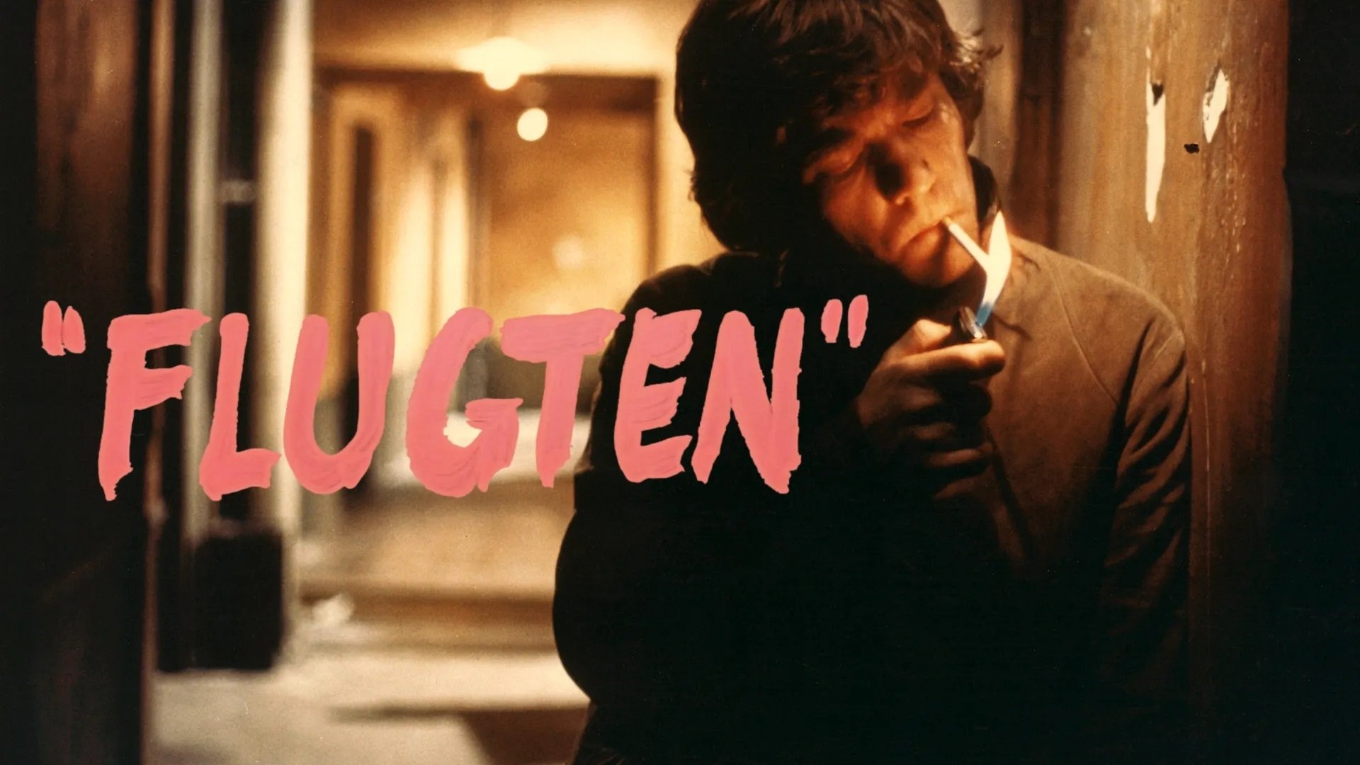 Flugten|Flugten