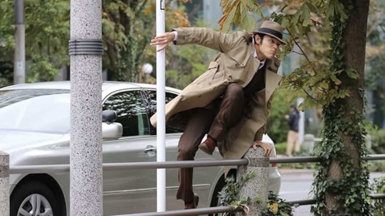 銭形警部|銭形警部