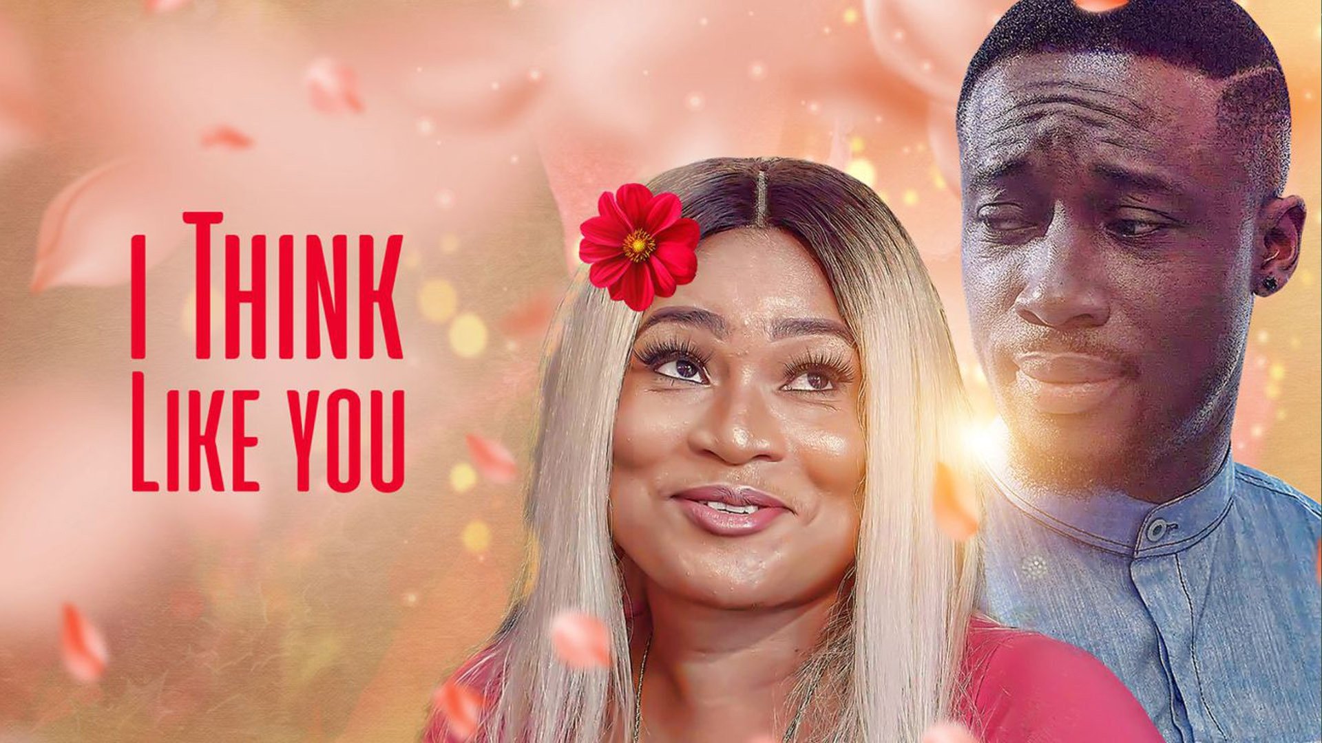 I Think Like You|I Think Like You