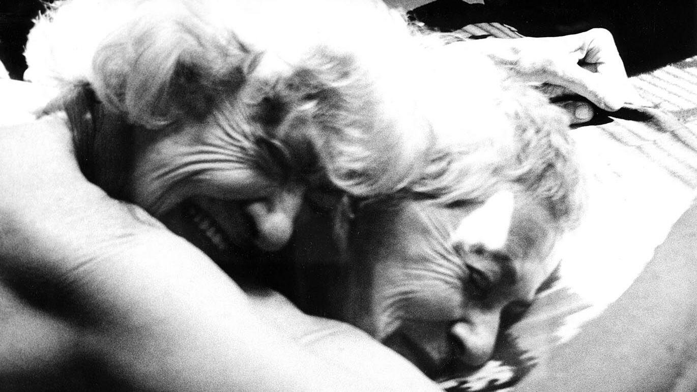 Nitrate Kisses|Nitrate Kisses