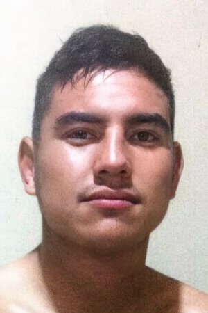 بازیگر Alan Zavala  