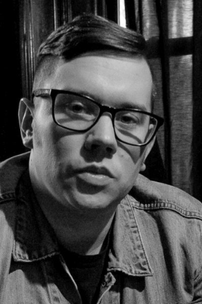 بازیگر Jason Zink  