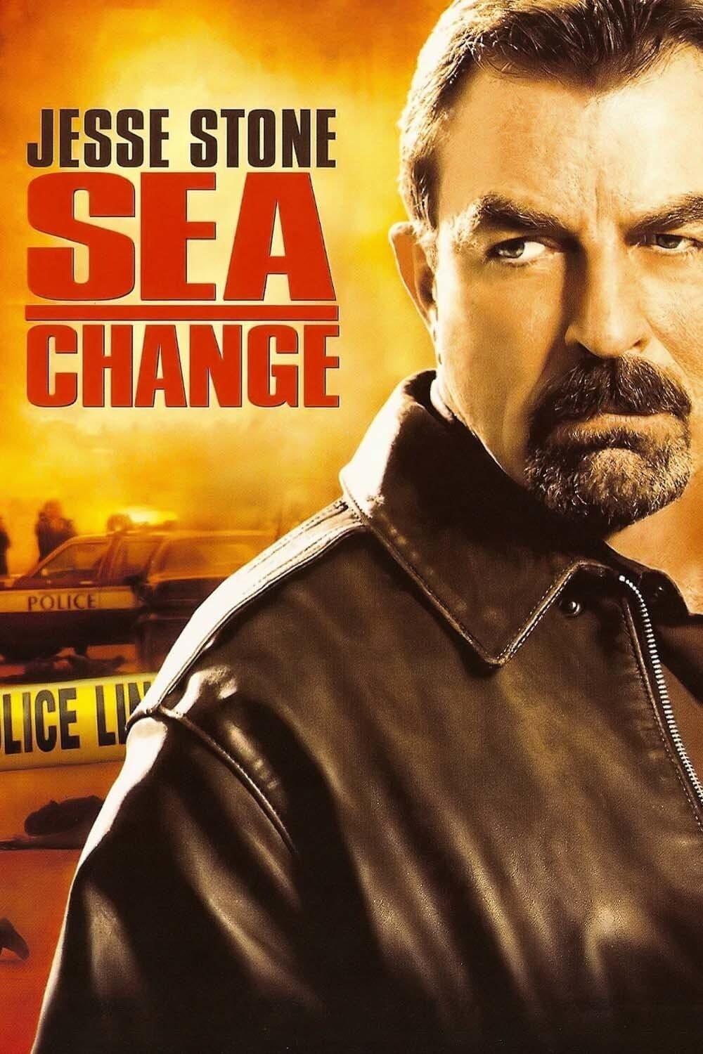 Jesse Stone: Sea Change | Jesse Stone: Sea Change