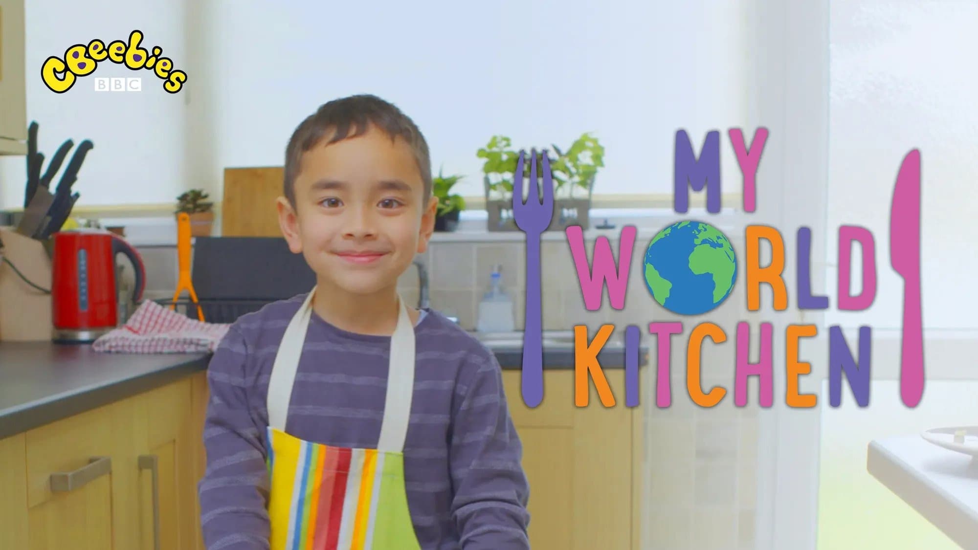 My World Kitchen|My World Kitchen