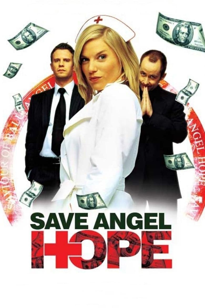 Save Angel Hope | Save Angel Hope