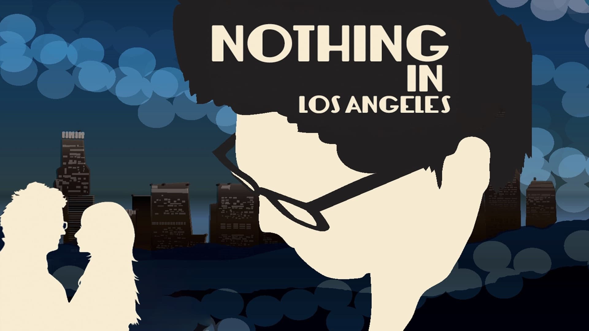 Nothing in Los Angeles|Nothing in Los Angeles