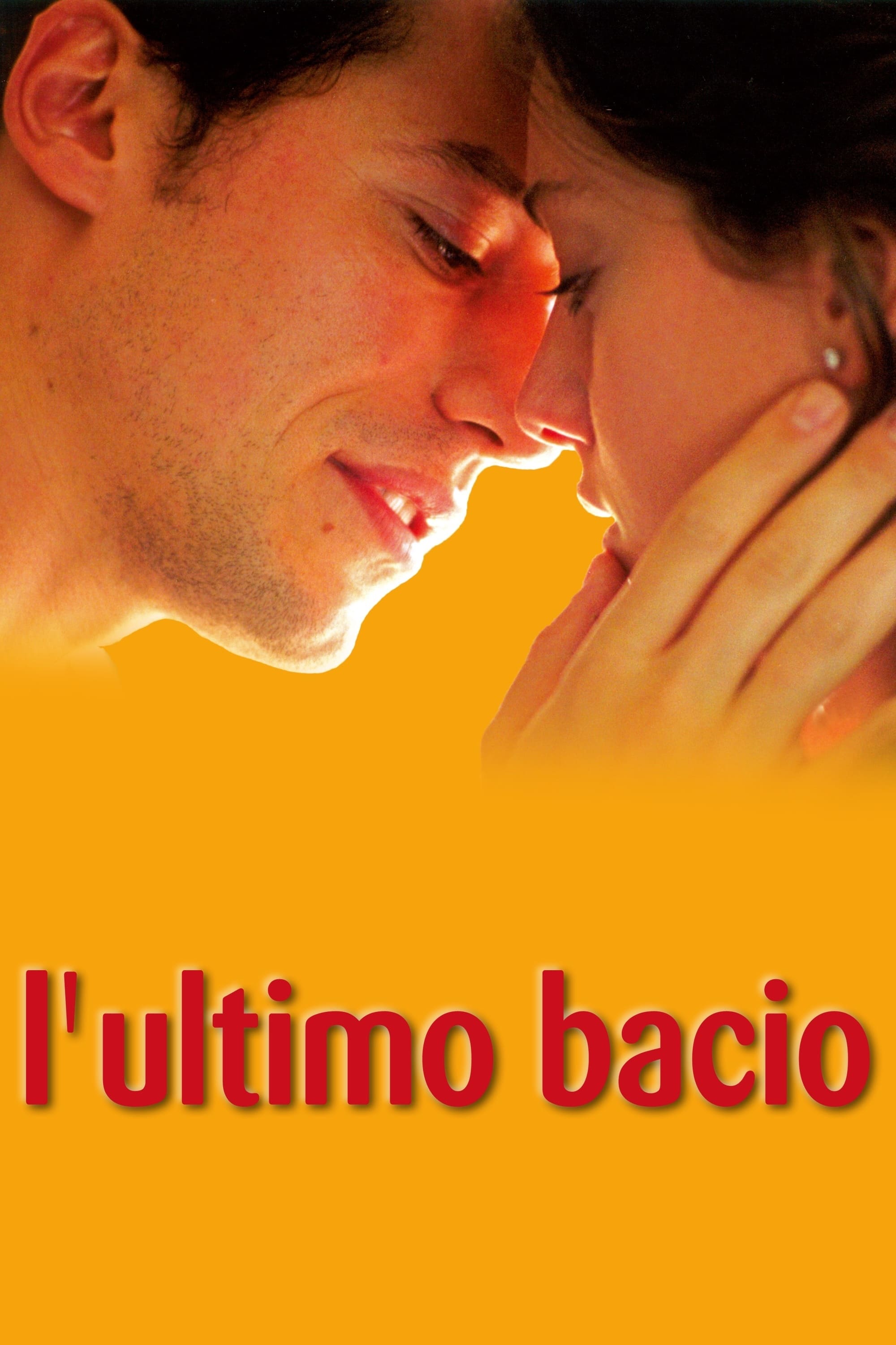 L'ultimo bacio | L'ultimo bacio