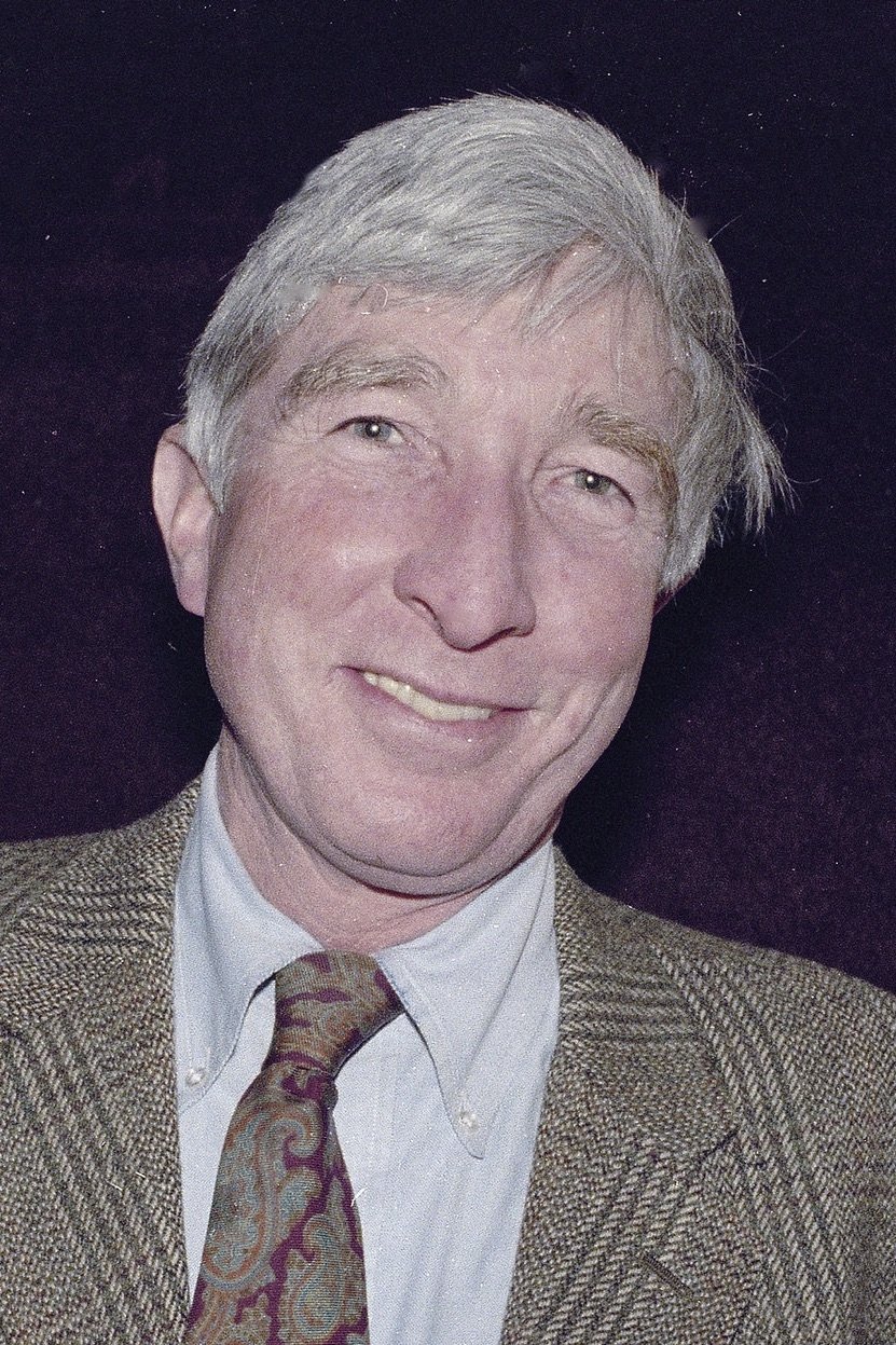 بازیگر John Updike  