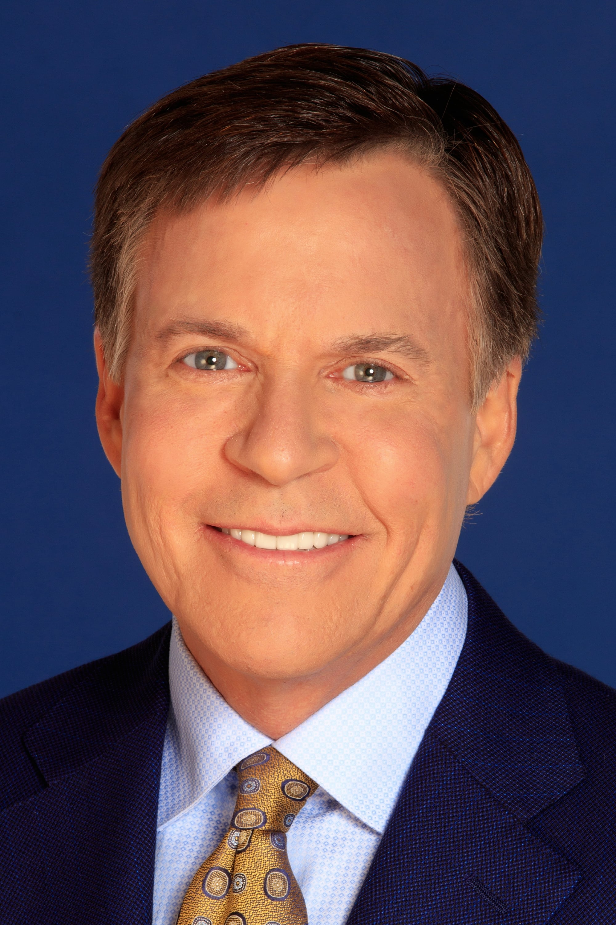 بازیگر Bob Costas  