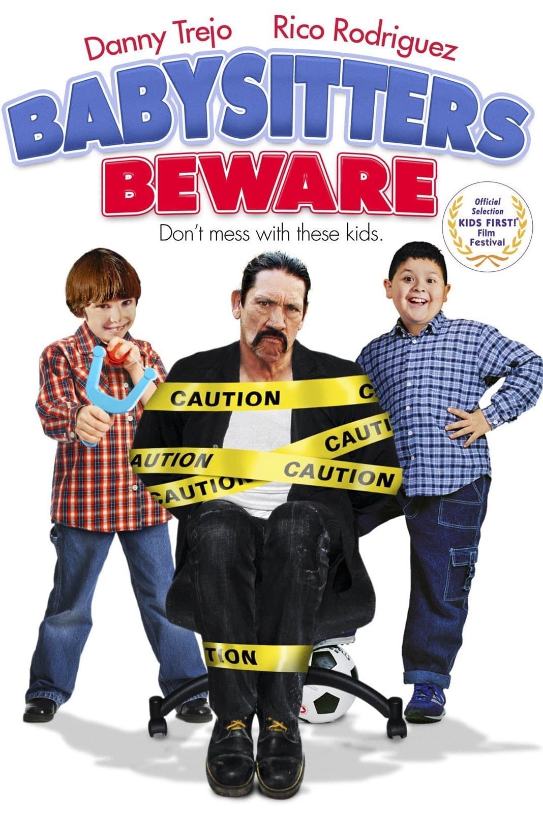 Babysitters Beware | Babysitters Beware