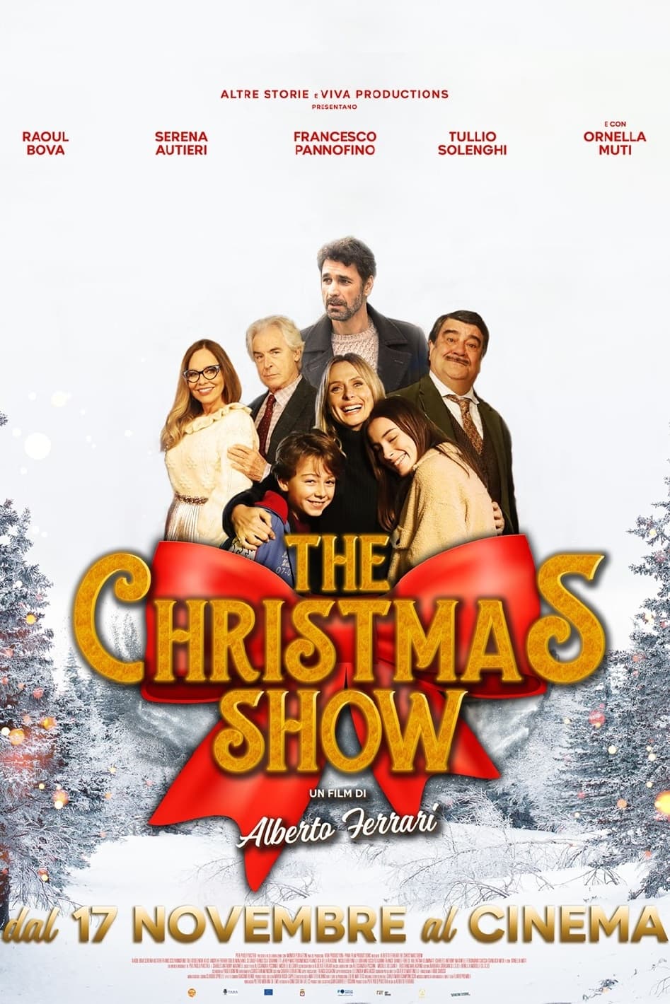 The Christmas Show | The Christmas Show