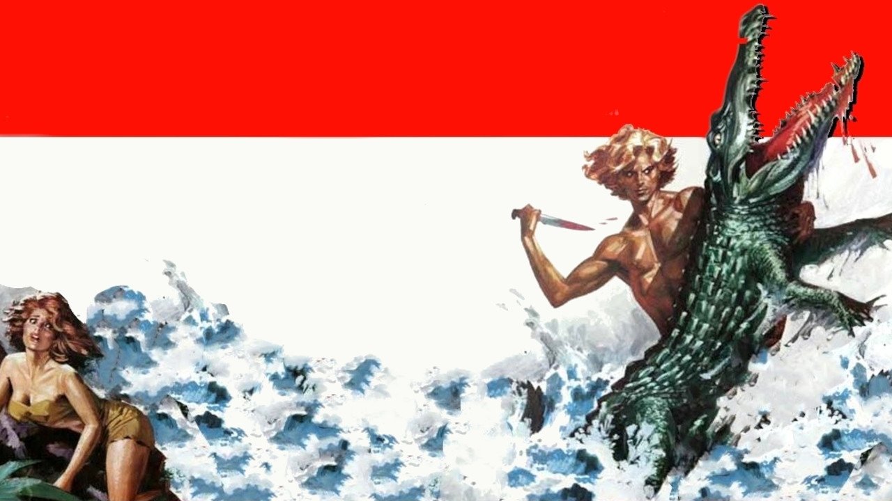 Karzan, il favoloso uomo della jungla|Karzan, il favoloso uomo della jungla