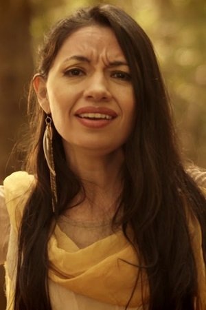 بازیگر Daniela Toro  