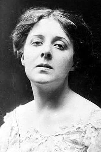 بازیگر Doris Mitchell  