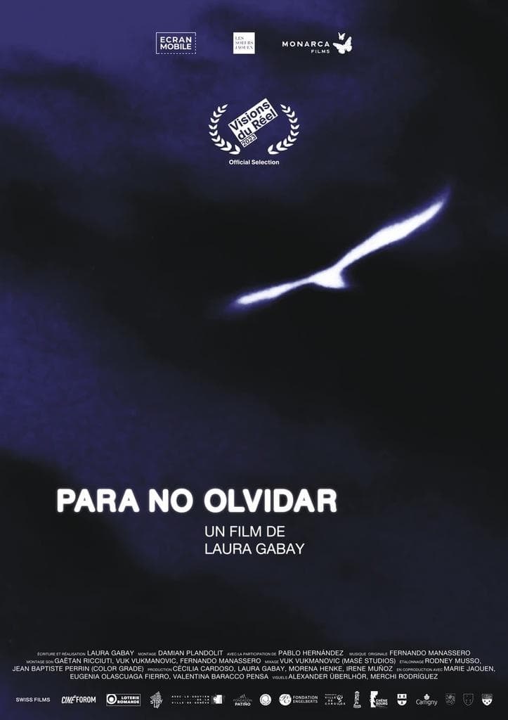 Para no olvidar | Para no olvidar