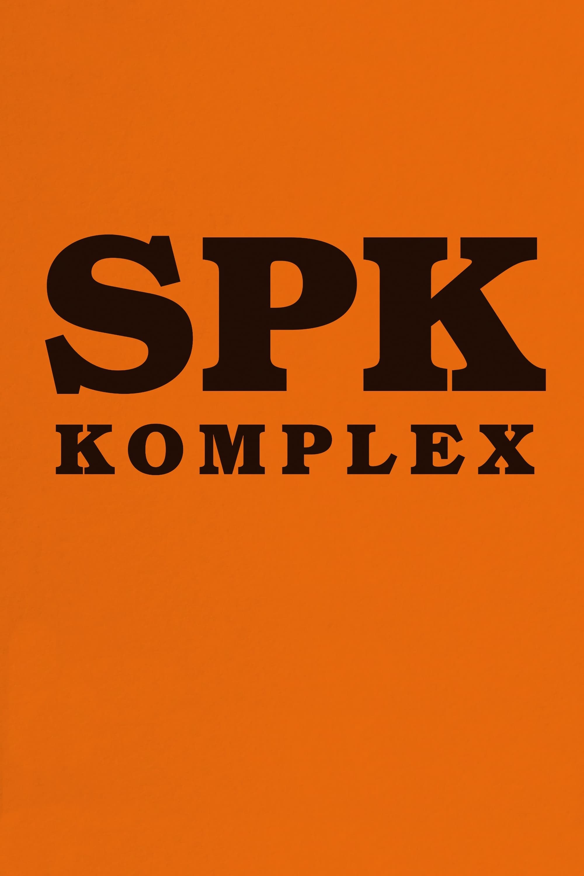 SPK Komplex