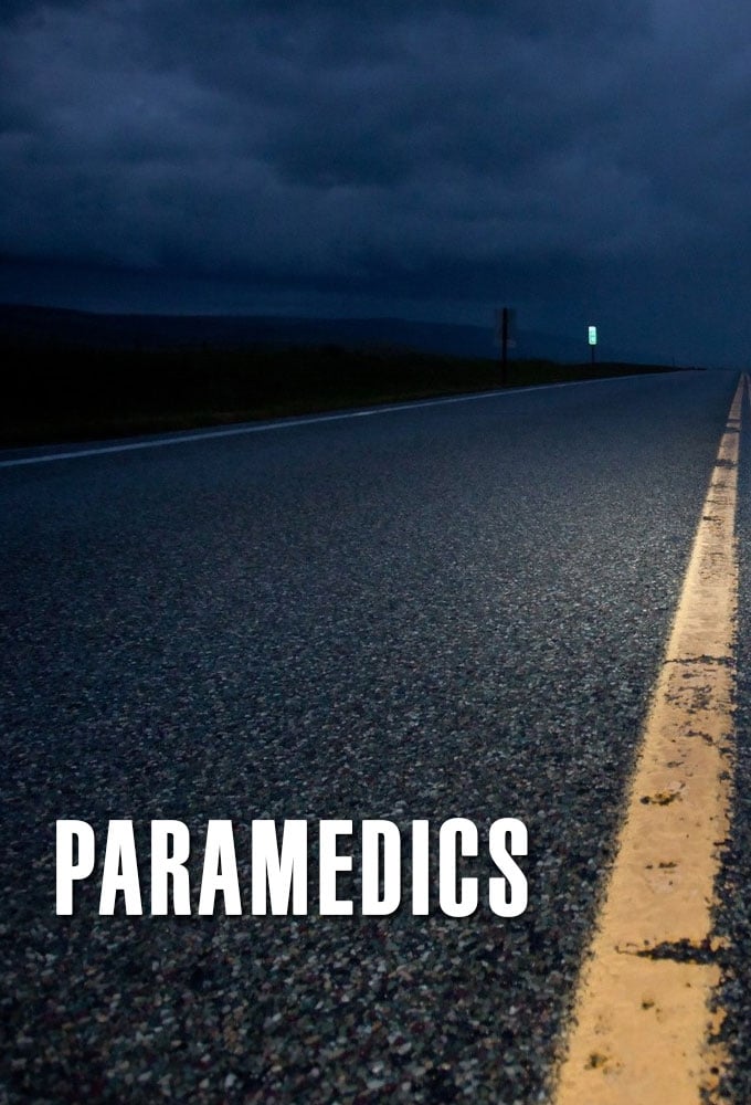 Paramedics | Paramedics