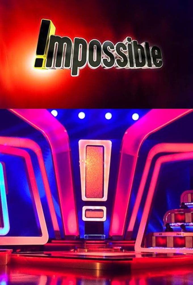 Impossible | Impossible