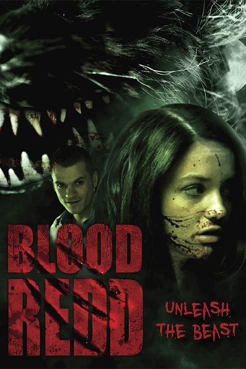 Blood Redd | Blood Redd