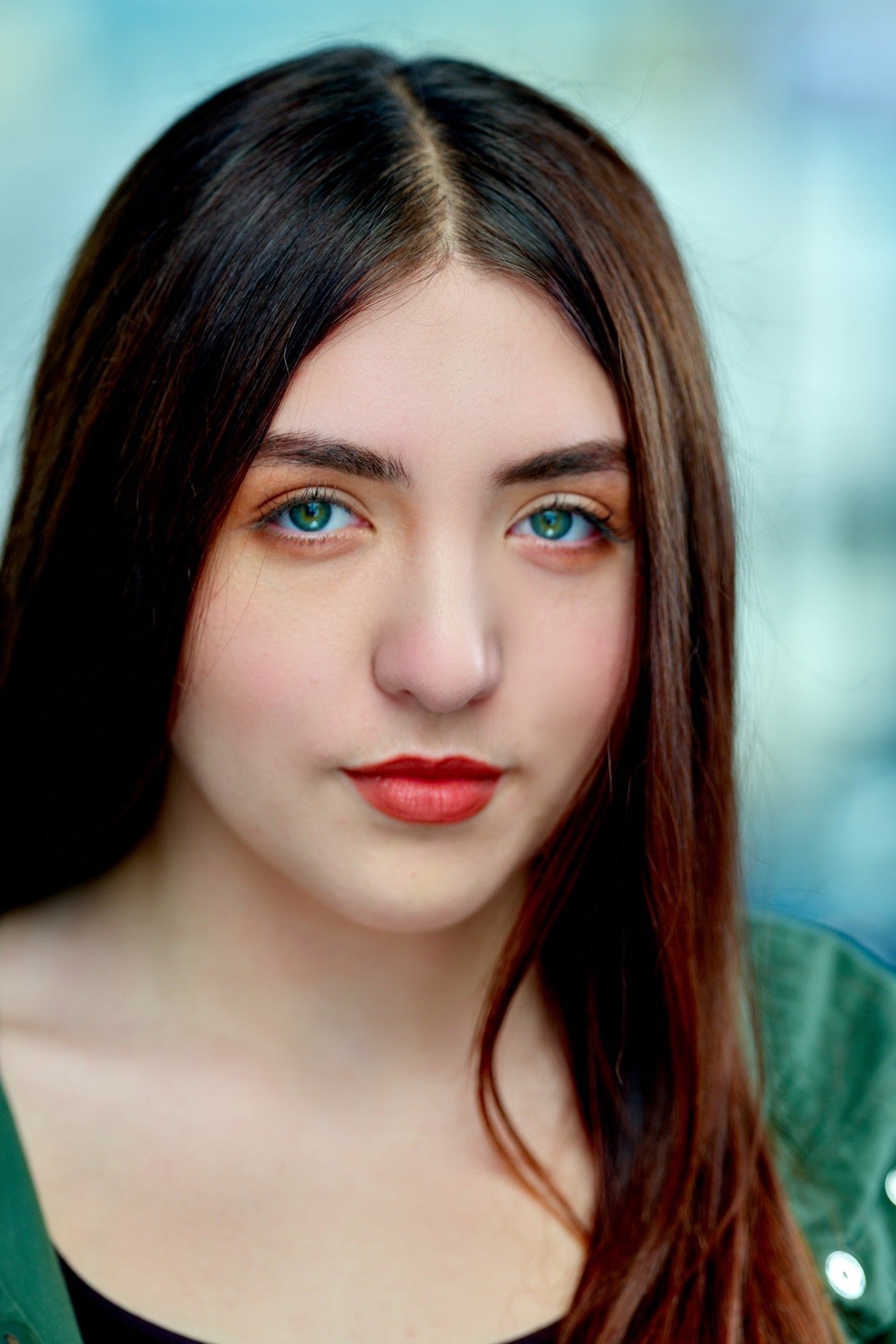 بازیگر Kelsey Rose  