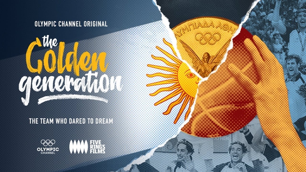 The Golden Generation|The Golden Generation