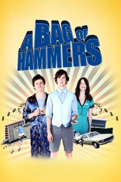 A Bag of Hammers | A Bag of Hammers