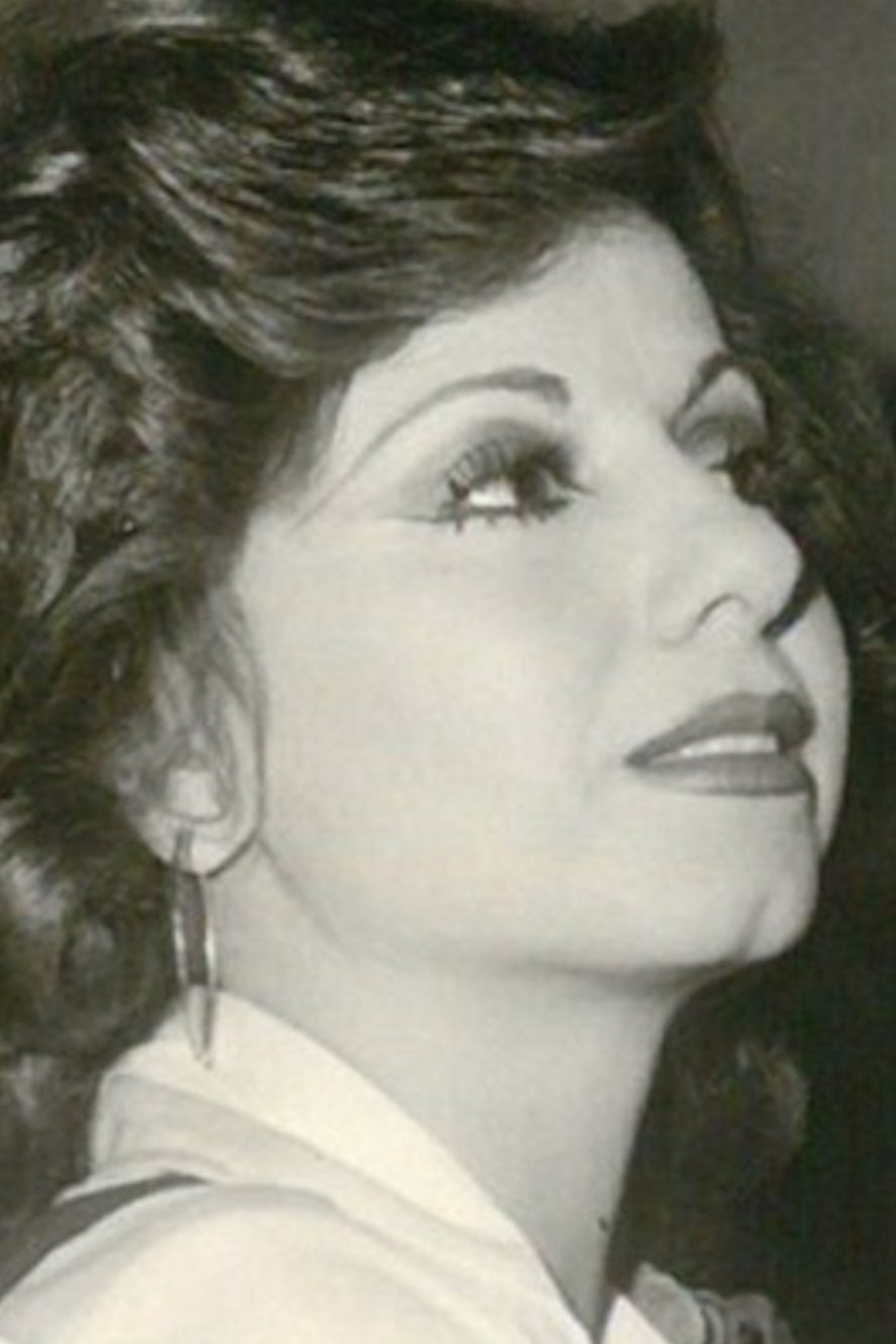 بازیگر Georgette Sayegh  
