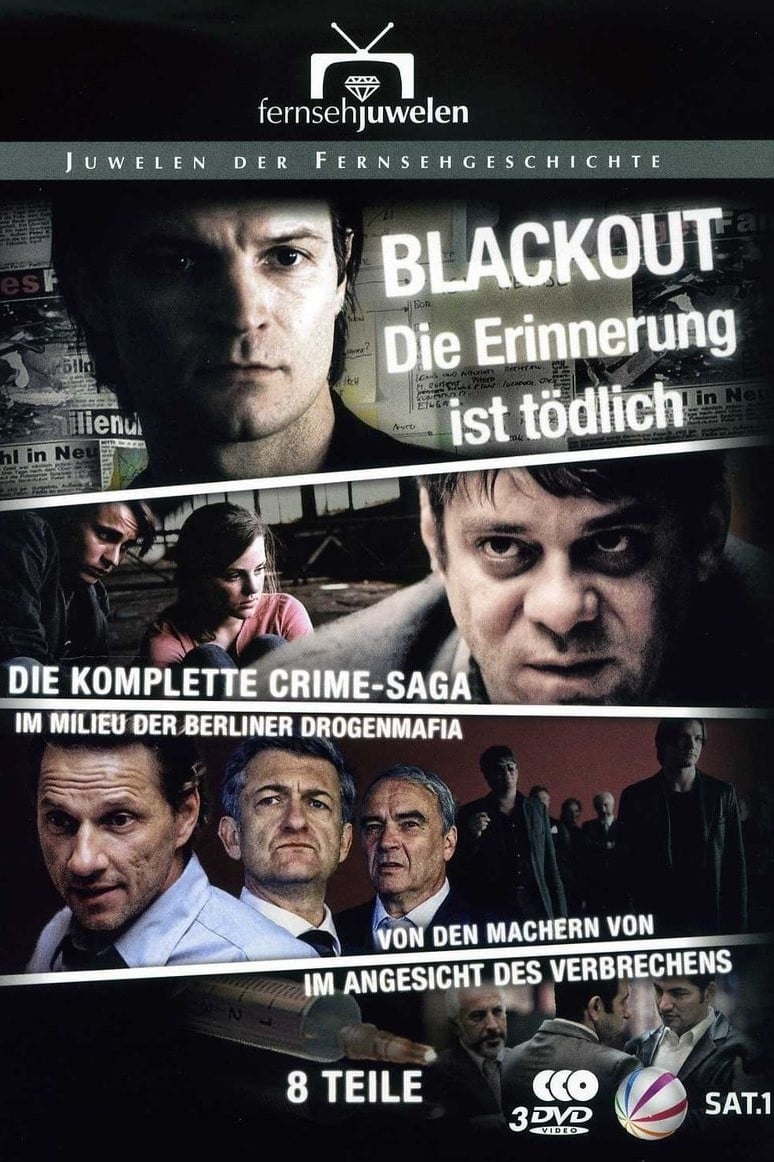 Blackout - Die Erinnerung ist tödlich | Blackout - Die Erinnerung ist tödlich