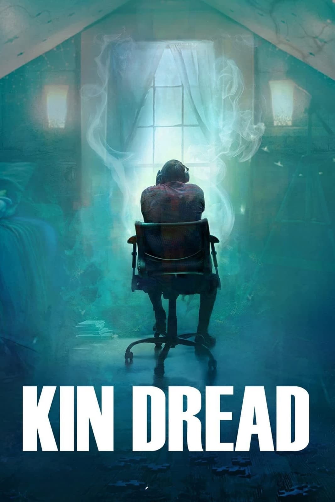 Kin Dread | Kin Dread